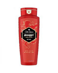Old Spice Swagger Scent of Confidence, Body Wash