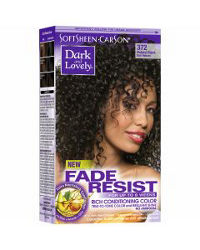Dark and Lovely Fade Resist Rich Conditioning Hair