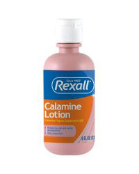 Rexall Calamine Lotion, 6 fl oz