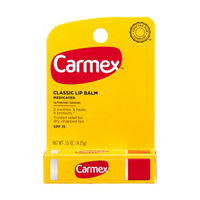 Carmex Classic Lip Balm Click Stick, SPF 15