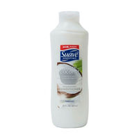 Suave Essentials Tropical Coconut Nourishing Conditioner, 22.5 fl