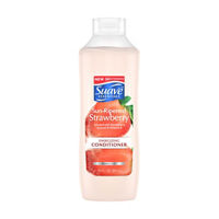 Suave Essentials Strawberry Energizing Conditioner, 22.5 fl oz