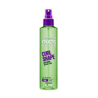 Garnier Fructis Style Curl Shape Defining Spray Gel