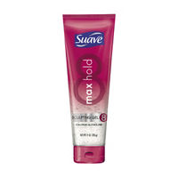 Suave Max Hold Sculpting Hair Gel, 9 oz