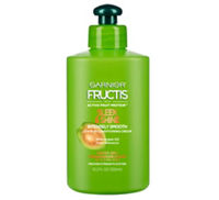 Garnier Fructis Sleek & Shine Intensely Smooth Leave-In