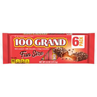 100 GRAND Snack Pack, 5 Pack