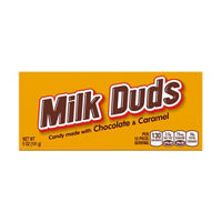 Milk Duds Theatre Box Candy, 5 oz.
