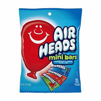Airheads Mini Bars