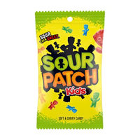 Sour Patch Kids Original Soft & Chewy Candy,