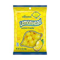 Lemonheads, 4.5 oz