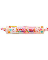 Mega Smarties Candies, 2.25 oz.