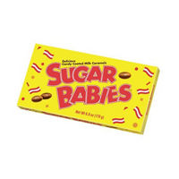 Sugar Babies Theater Box