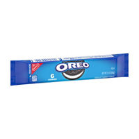 OREO Chocolate Sandwich Cookies, 2.4 oz