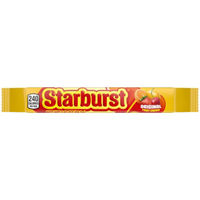 STARBURST Original Fruit Chews Chewy Candy, Full Size,