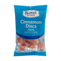 Sweet Smiles Cinnamon, 9 oz
