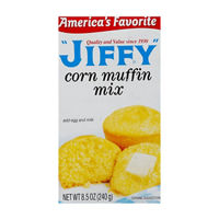 Jiffy Corn Muffin Mix, 8.5 oz