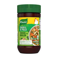 Knorr Chicken Flavor Bouillon, 7.9 oz