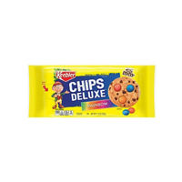 Keebler Chips Deluxe Rainbow M&M's Cookies, 11.3 oz.
