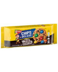 Keebler Chips Deluxe Rainbow Cookies, 18 ct, 9.75
