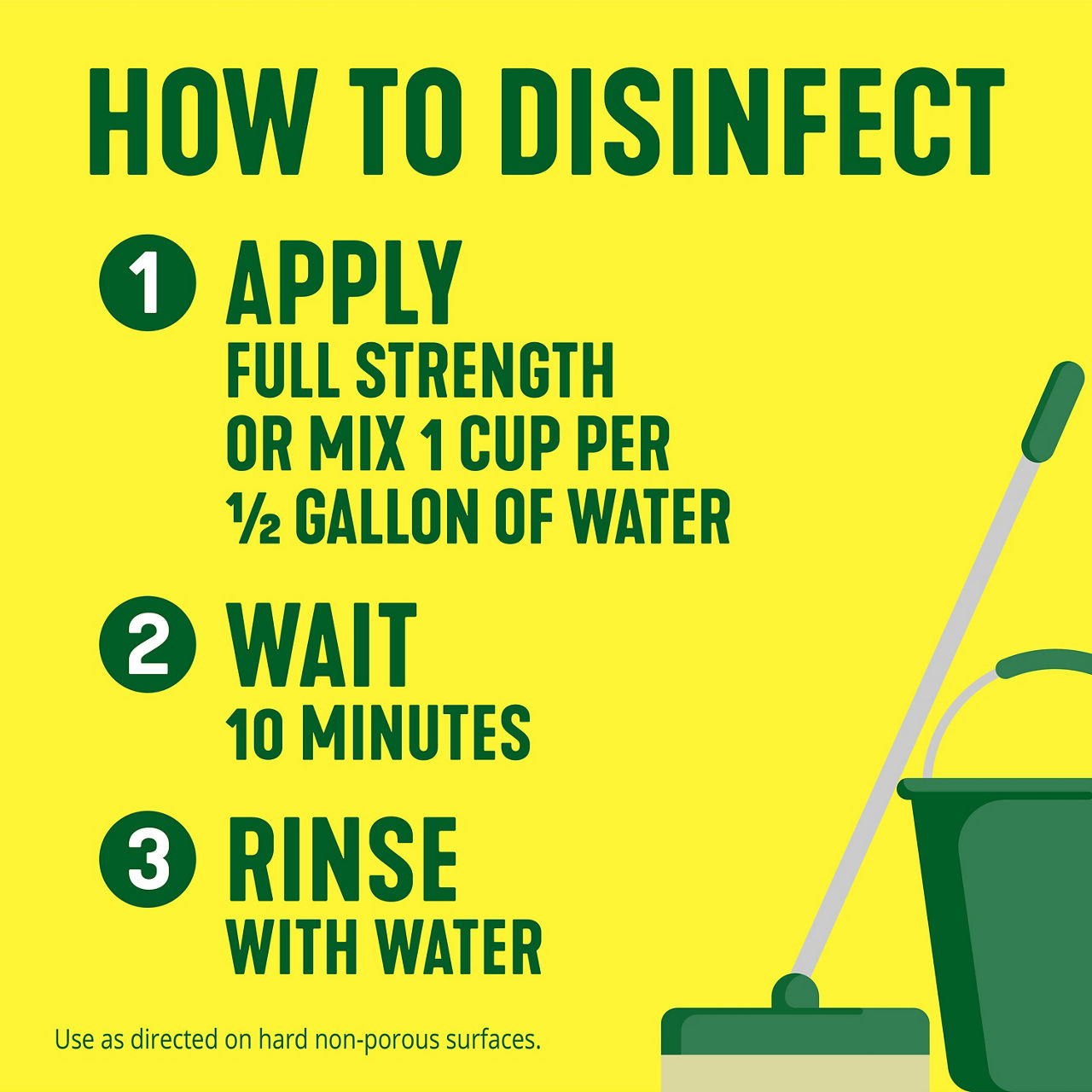 Pine-Sol Multi-Surface Cleaner, Original, 20 fl oz