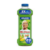 Mr. Clean Multi-Surface Cleaner with Gain Scent, Original