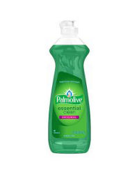 Palmolive Ultra Oxy Liquid Dish Soap - Original,