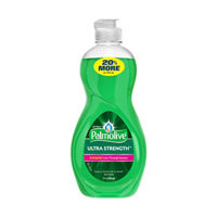 Palmolive Ultra Dishwashing Liquid Dish Soap, Ultra Strength Original, 10 oz.