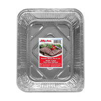 Jiffy-Foil Roaster/Baker with Lid