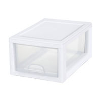 Sterilite 6 Qt. Stacking Drawer