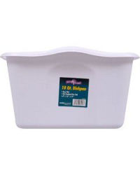 United Solutions Dishpan, 18 qt