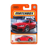 Matchbox Collectible Car Collection (1:64 Scale)
