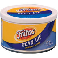 Fritos Bean Dip, 9 oz 