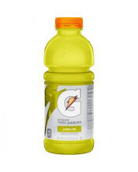 Gatorade Thirst Quencher Sports Drink - Lemon Lime,