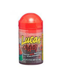 Lucas Chamoy Sweet N Sour Powder Candy, 0.71 oz