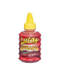 Lucas Gusano Dulce de Chamoy Liquid Candy, 1.3 oz