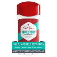 Old Spice High Endurance Pure Sport Anti-Perspirant & Deodorant for Men, 3 oz
