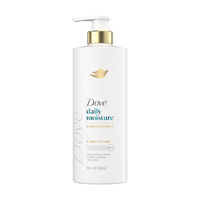 Dove Damage Therapy Daily Moisture Conditioner, 18 fl