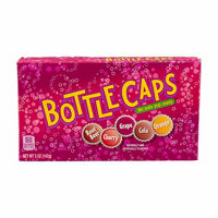 Bottle Caps Throwback Candy, 5 oz