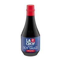 La Choy Soy Sauce, 10 oz.
