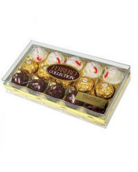 Ferrero Chocolates 15 Piece Collection, 5.5 oz.