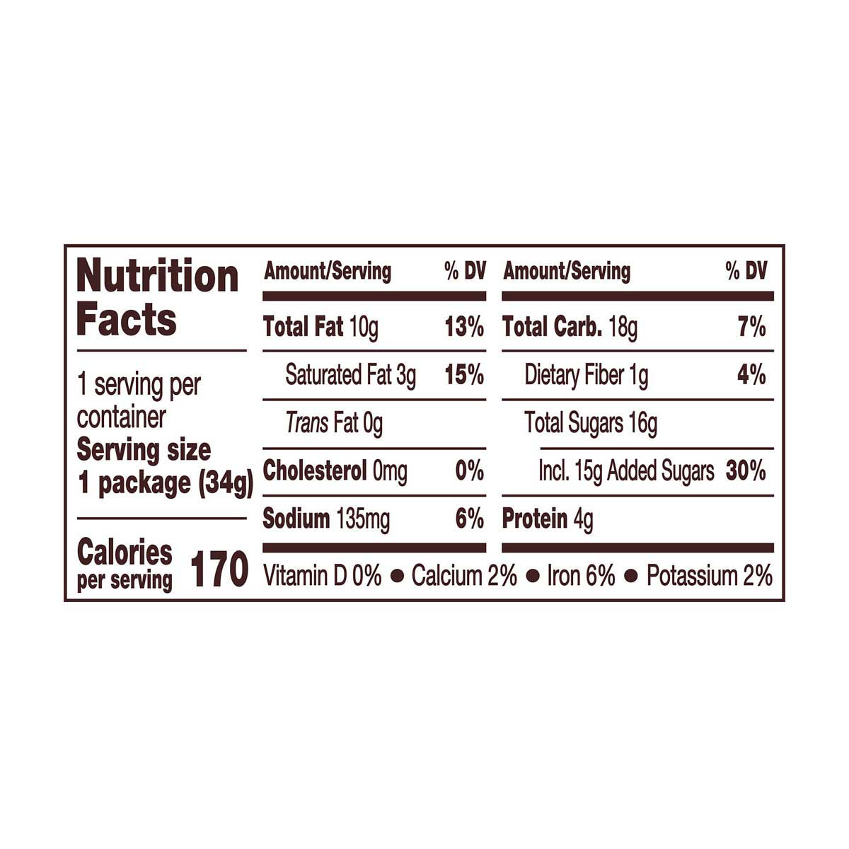 REESE'S Milk Chocolate Peanut Butter Eggs, Easter Candy, 1.2 oz