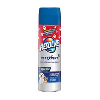 Resolve Pet High Traffic Carpet Foam, 22 oz