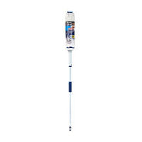 Mr. Clean Twist Mop Super with Scrub