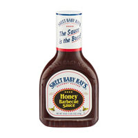 Sweet Baby Ray's Honey Barbecue Sauce