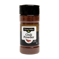 Clover Valley Chili Powder, 2.5 oz