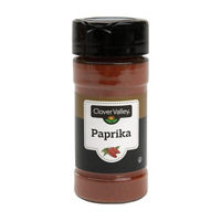 Clover Valley Paprika, 2.12 oz