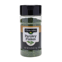 Clover Valley Parsley Flakes, 0.25 oz