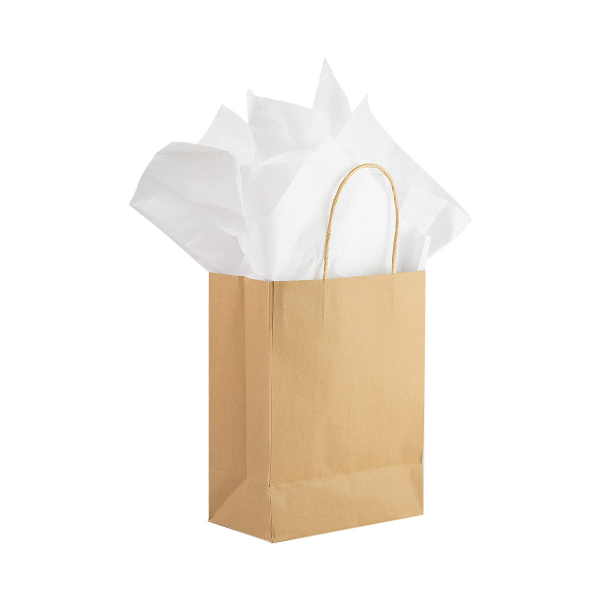 321 Party! Birthday Tissue Paper, 5 sheets