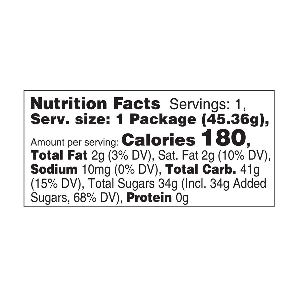 SKITTLES Original Chewy Candy Filled Easter Egg, Easter Basket Candy, 1.6 oz