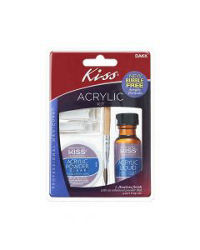 Kiss Acrylic Nail Kit